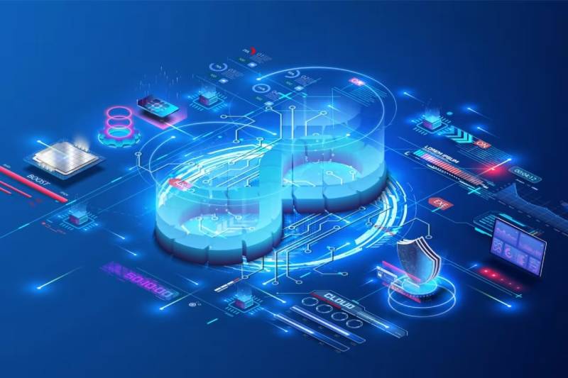 商州区工业软件定制先锋：京上云科技以多元系统开发赋能企业进阶