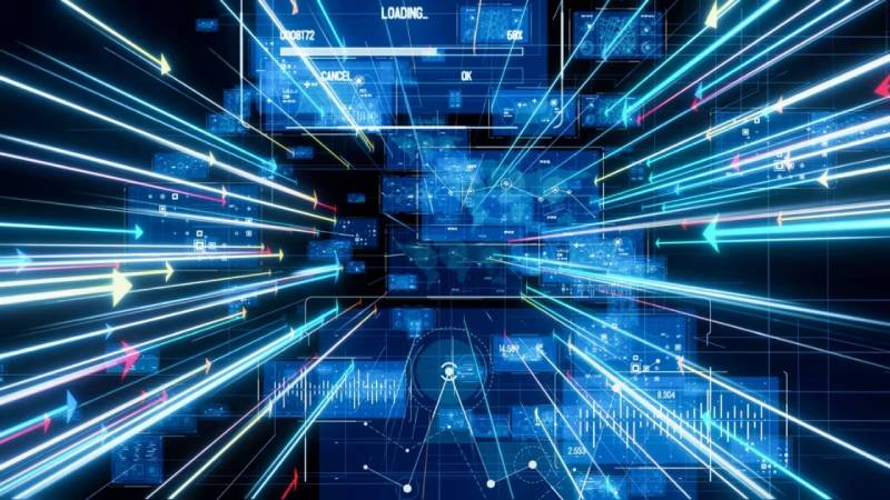 商州区SCADA系统开发：守护工业安全的数字卫士