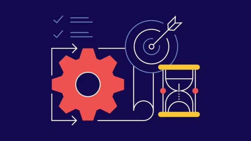 数字创造者:深入了解领先的商州区软件开发公司