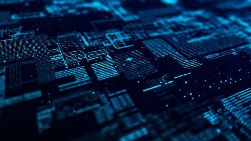 商州区软件开发公司数据安全堡垒:金融级加密开发套件
